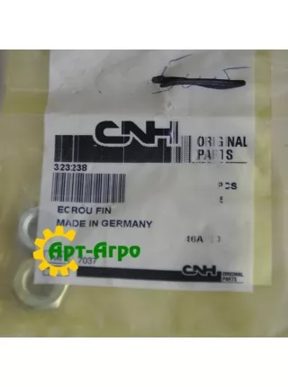 323238 Гайка M12x1.75 CNH