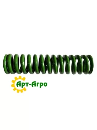 A48975 Пружина стиснення John Deere A48975 Пружина стиснення John Deere