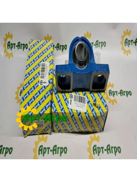 UCP.206 SNR Підшипниковий вузол UCP.206 SNR Підшипниковий вузол
