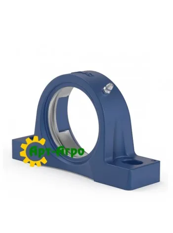 SY509M SKF Корпус підшипникового вузла