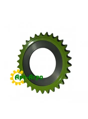 0009832771 Зірочка ланцюгова Z30 CLAAS (Original)