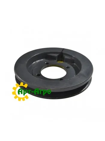 0006704020 CLAAS combine header drive pulley