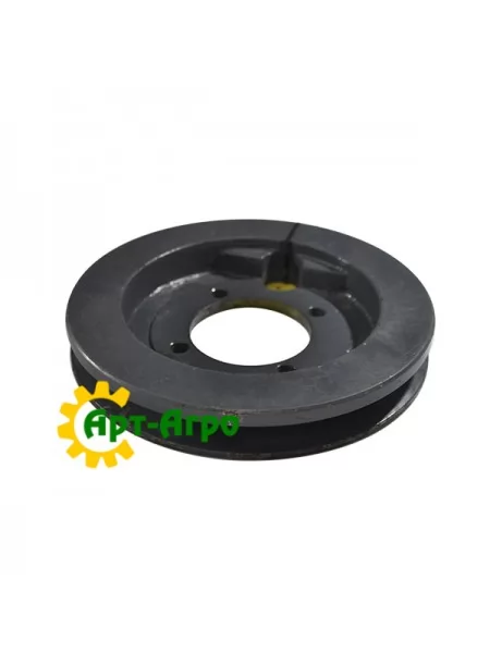 0006704020 CLAAS combine header drive pulley