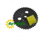 0007554220 Звездочка z40 цепи транспортера комбайна Claas JAG