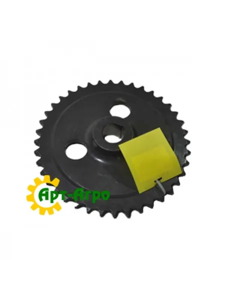 0007554220 Sprocket z40 for Claas JAG combine conveyor chain 0007554220 Sprocket z40 for Claas JAG combine conveyor chain