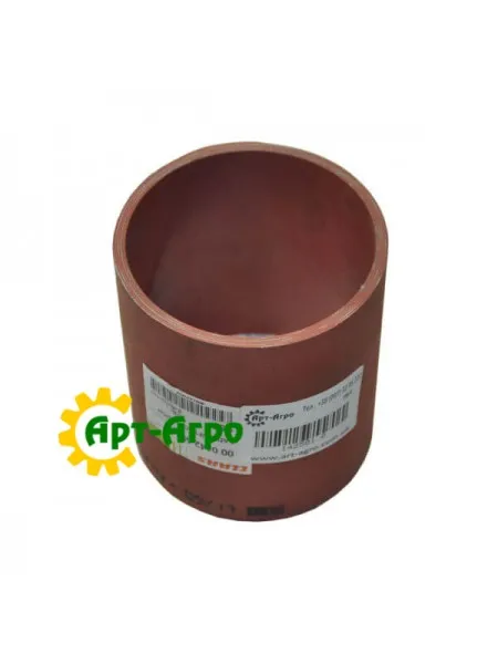 0001425010 Патрубок інтеркулера CLAAS