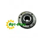 0007414820 Корпус подшипника измельчителя соломы CLAAS (Original)