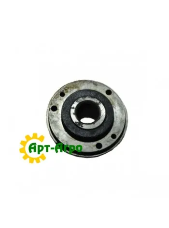 0007414820 Корпус підшипника подрібнювача соломи CLAAS (Original)