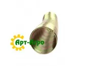 0006616361 Пружина граблины соломотряса 51х321 Claas (Original)