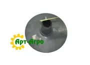 0006702881 CLAAS reel variator half pulley