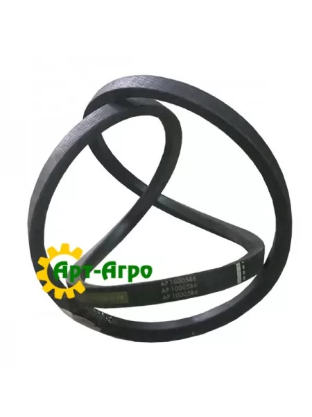 AP1000586 Одноручний ремінь Optibelt