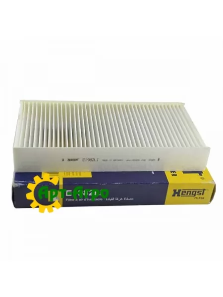E1982LI Фільтр салону HENGST