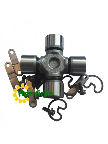 AH207921 JOHN DEERE(Без УП) Хрестовина карданного валу
