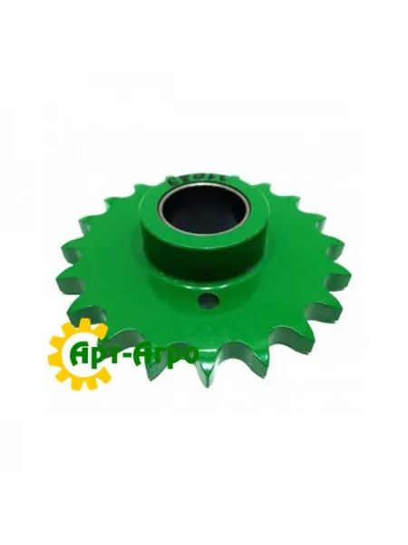 AXE21089 Зірочка Z = 20 JOHN DEERE