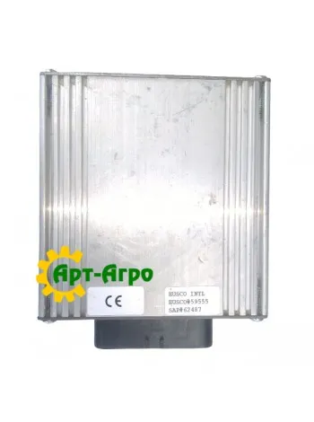 82031402 Case IH, Maxxum, Puma CNH tractor solenoid valve controller