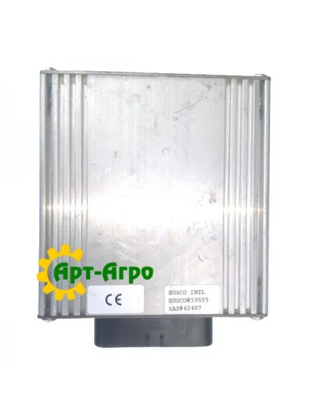 82031402 Case IH, Maxxum, Puma CNH tractor solenoid valve controller