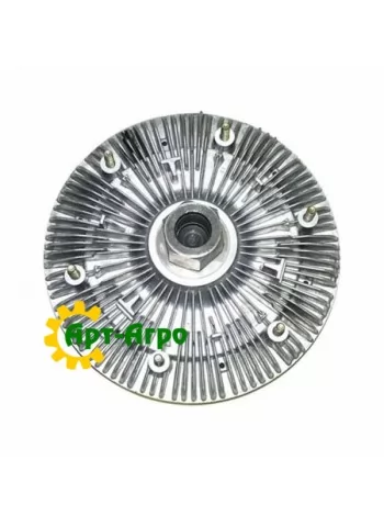87318956 Віскомуфта приводу вентилятора NEW HOLLAND T8040 CNH