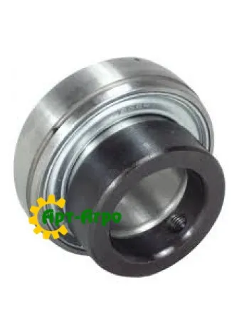 FH 206-20 PEER Закріплюваний кульковий підшипник