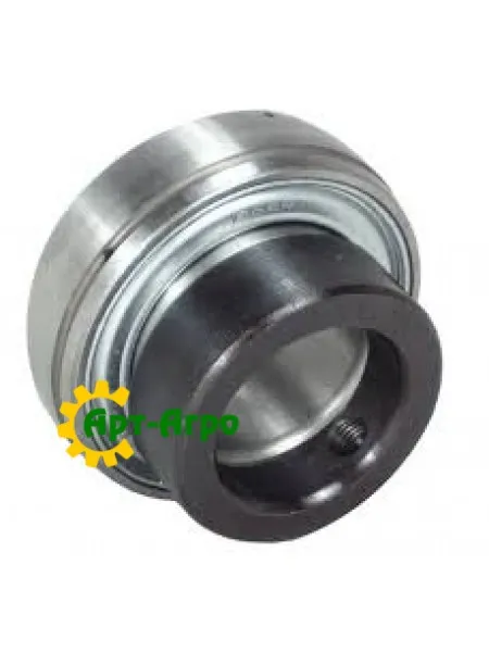 FH 206-20 PEER Закріплюваний кульковий підшипник