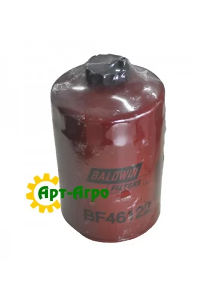 BF46122 Паливний фільтр, сепаратор Baldwin BF46122 Паливний фільтр, сепаратор Baldwin