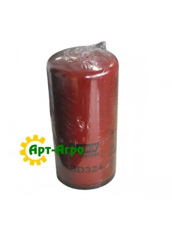 BD324 Фільтр масляний Baldwin