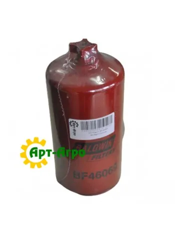 BF46069 Фільтр паливний Baldwin