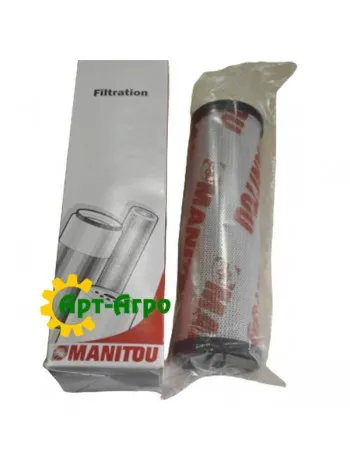 686236 Фільтр гідравлічний, вставка Manitou