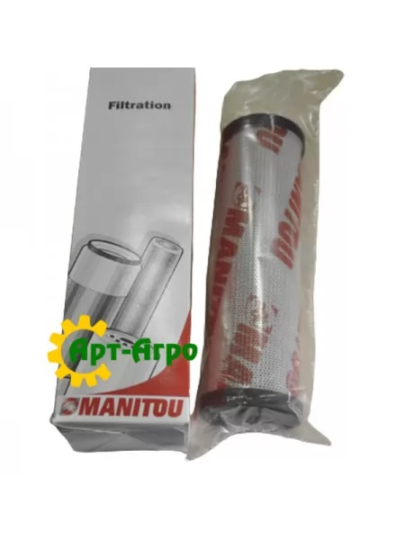 686236 Фільтр гідравлічний, вставка Manitou
