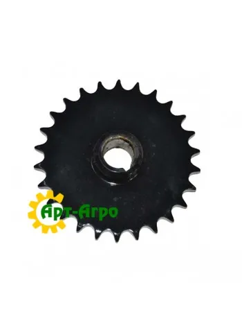 87494563 Зірочка CNH