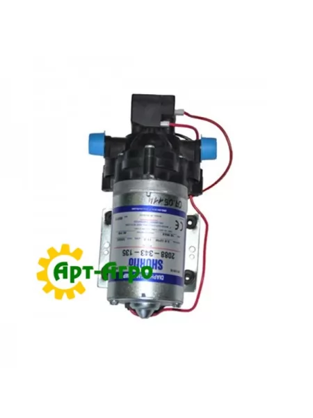 2088-343-135 Diaphragm water pump for SHURflo sprayer