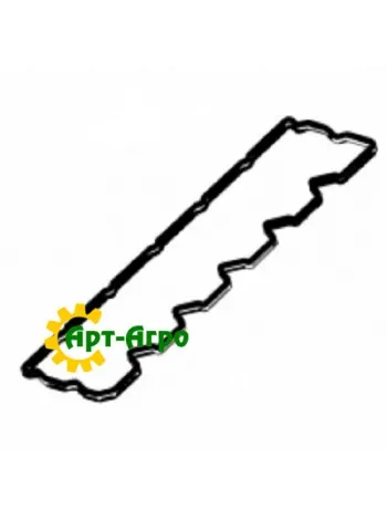 84585545 Прокладка кришки клапанів T8040 / 310/335/2388/5088/7088 CNH