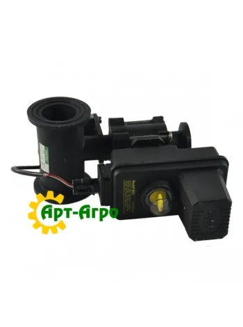 451BEC-2F-C03PG Dissipation system assembly CNH