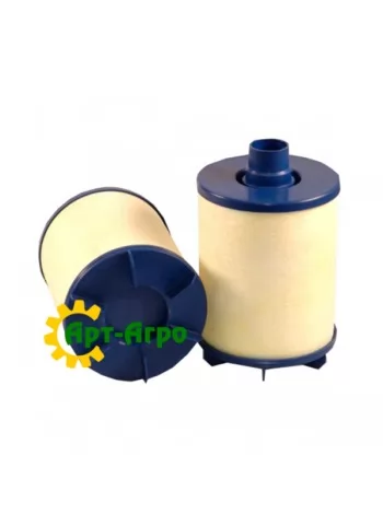 84433655 Масляний фільтр CNH