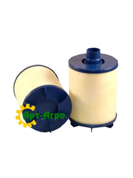 84433655 Масляний фільтр CNH