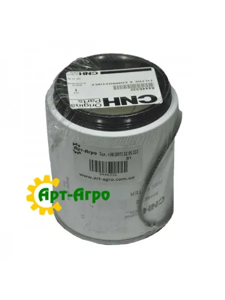 84446332 Паливний фільтр CNH