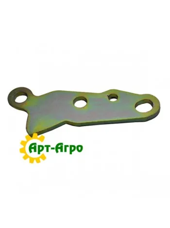 84334764 Важіль з'єднувальний варіатора CNH