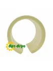 0006298540 Teflon bushing for threshing drum variator 96x110x113x151 Claas