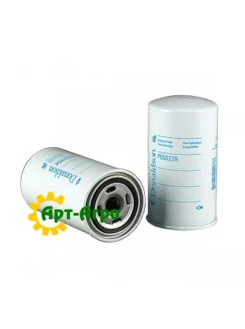 P550229 Гідравлічний фільтр Donaldson