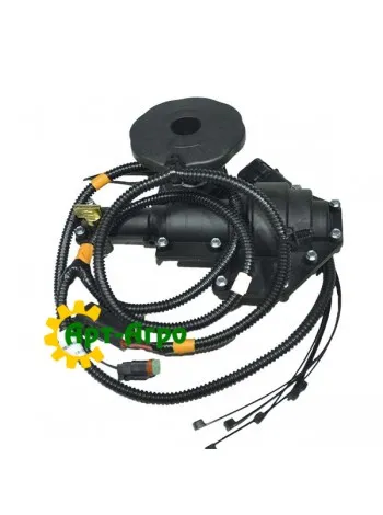 BA32755 Reducer assembly John Deere