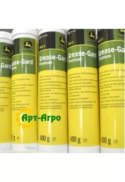 John Deere GREASE-GARD Premium (0,4 kg)