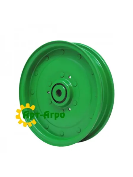AH205924 Шків JOHN DEERE AH205924 Шків JOHN DEERE