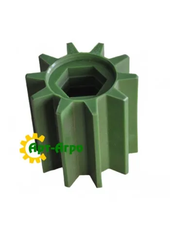 A58479 Cewka siewnika John Deere (analogowa)