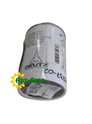 0429-1642 Фільтр паливний DEUTZ-FAHR
