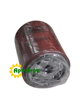 BF1231 Паливний фільтр Baldwin BF1231 Паливний фільтр Baldwin