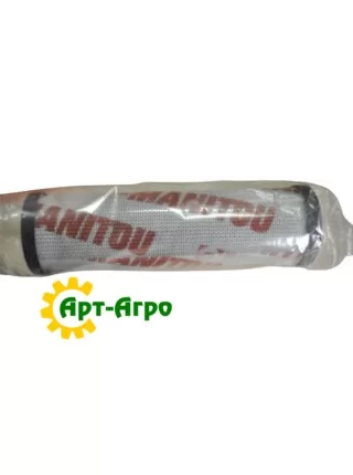 686236 Фільтр гідравлічний, вставка Manitou