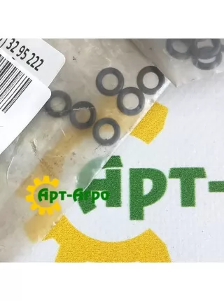 86511345 Кільце ущільнювача гідравліки CNH