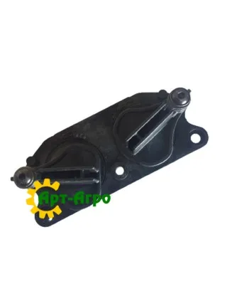 RE262420 Pokrywa zaworu rozdzielacza hydraulicznego John Deere RE262420 Pokrywa zaworu rozdzielacza hydraulicznego John Deere