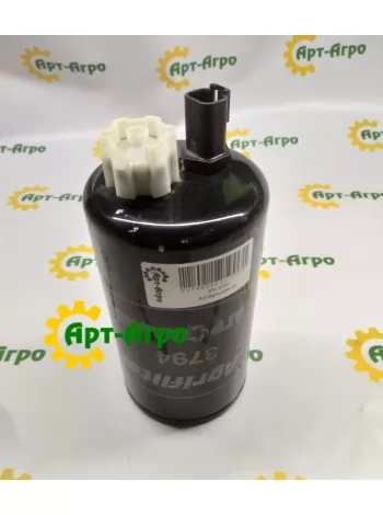 SP.3794 Фільтр паливний грубої очистки з датчиком води Agrifilter