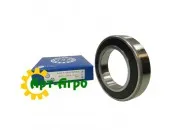 6011-2RS C3 ZVL Підшипник однорядний кульковий