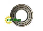 NJ212E ZVL Підшипник однорядний роликовий